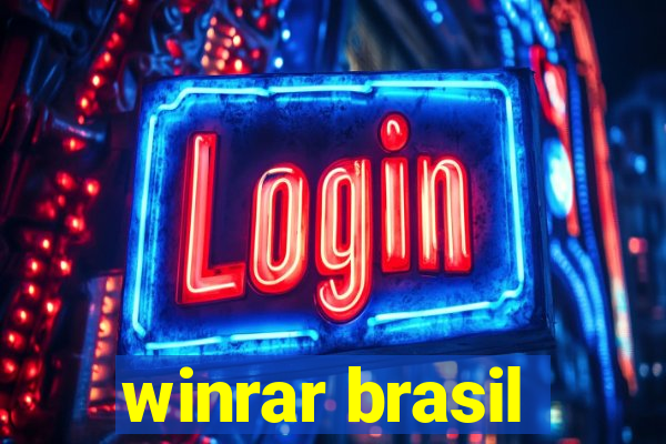 winrar brasil