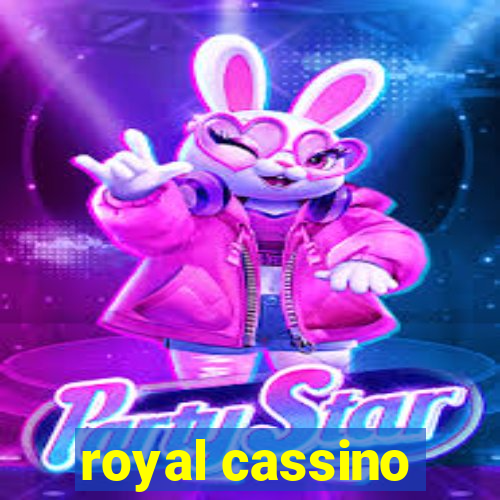 royal cassino