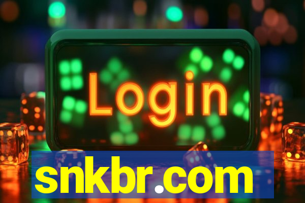 snkbr.com