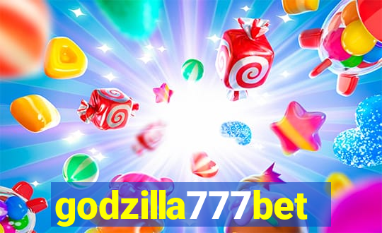 godzilla777bet