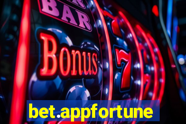 bet.appfortune