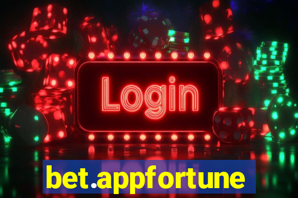 bet.appfortune