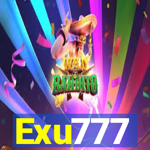 Exu777