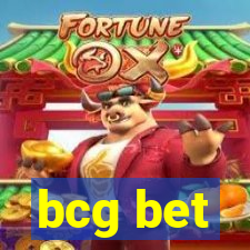 bcg bet