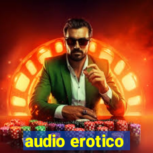 audio erotico