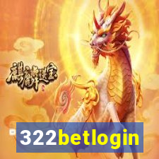 322betlogin