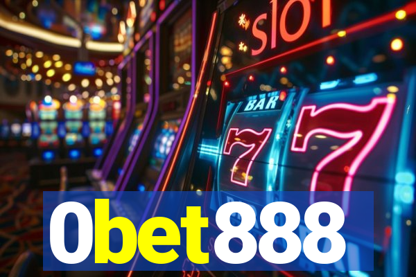 0bet888