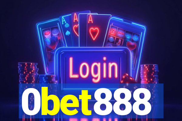 0bet888