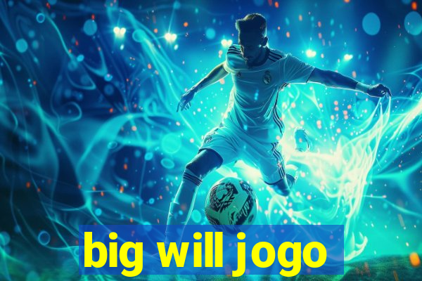 big will jogo