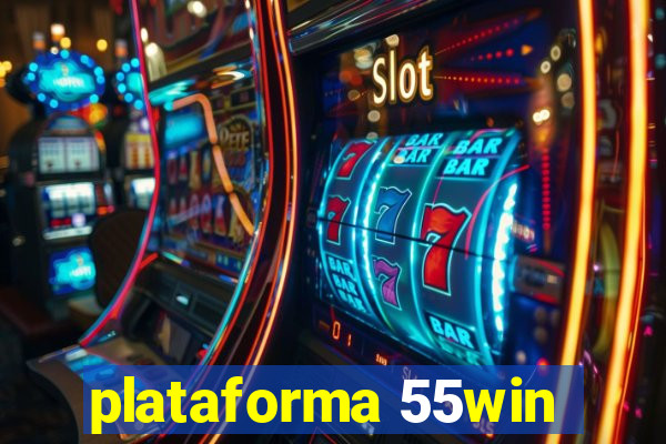 plataforma 55win