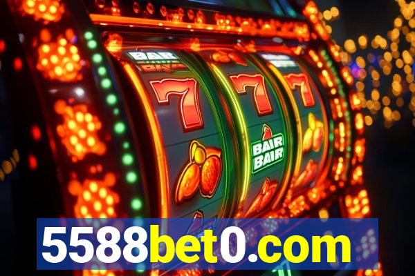 5588bet0.com