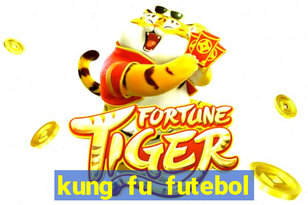 kung fu futebol clube via torrent