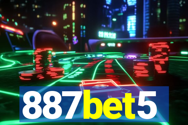 887bet5