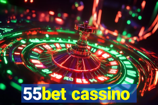 55bet cassino