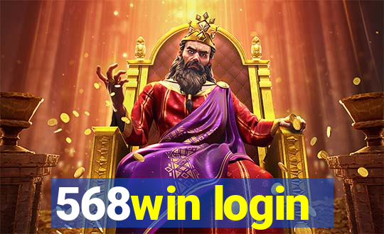 568win login