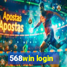 568win login