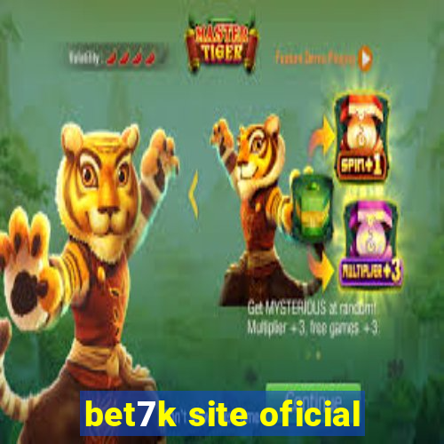 bet7k site oficial