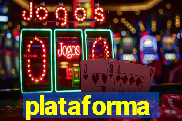 plataforma regulamentada de jogos