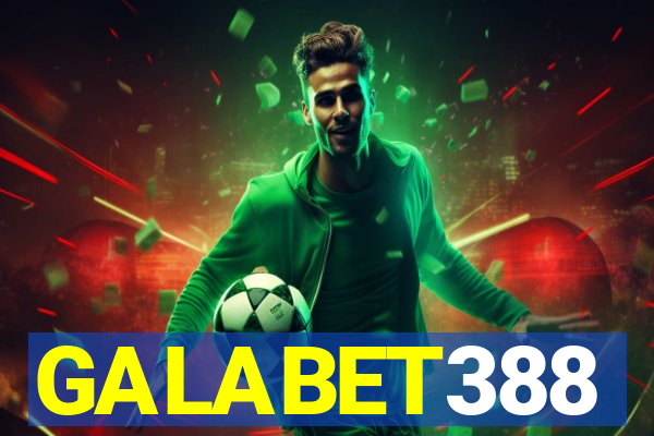 GALABET388