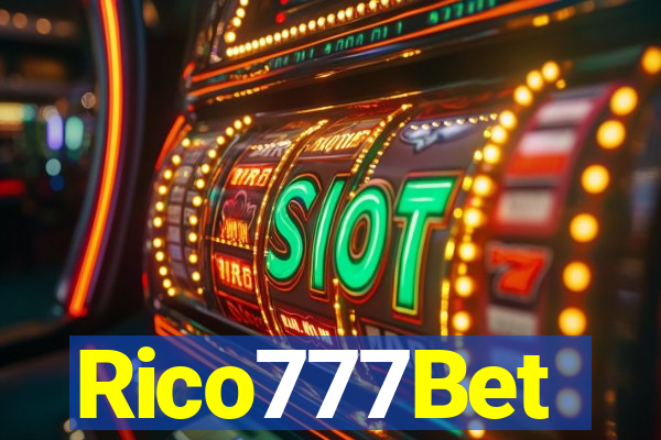 Rico777Bet