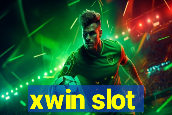 xwin slot