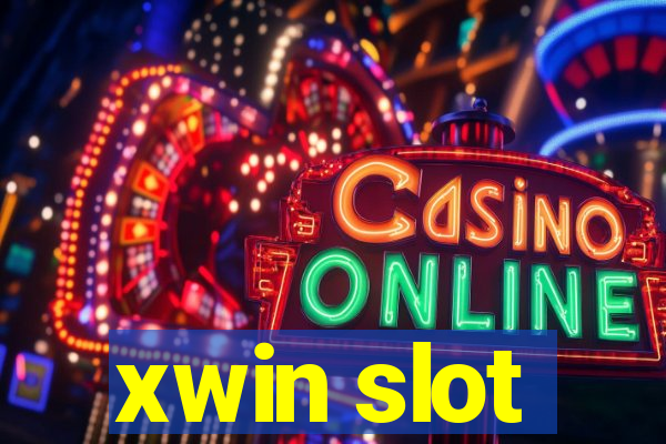 xwin slot