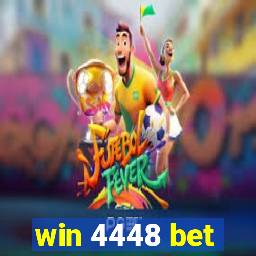 win 4448 bet