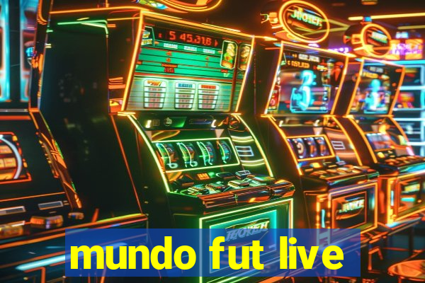 mundo fut live