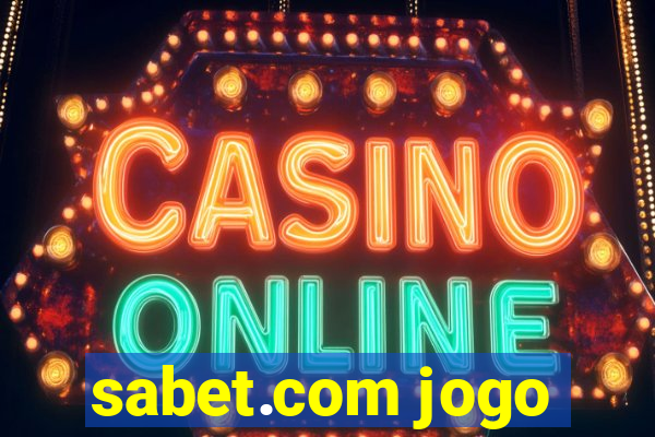 sabet.com jogo