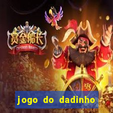 jogo do dadinho que ganha dinheiro