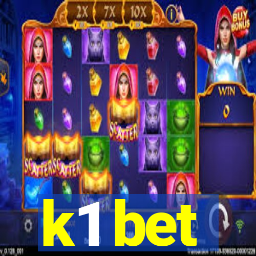 k1 bet