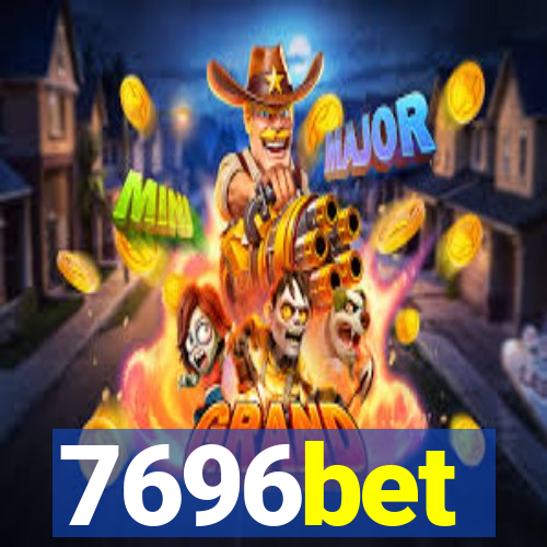 7696bet