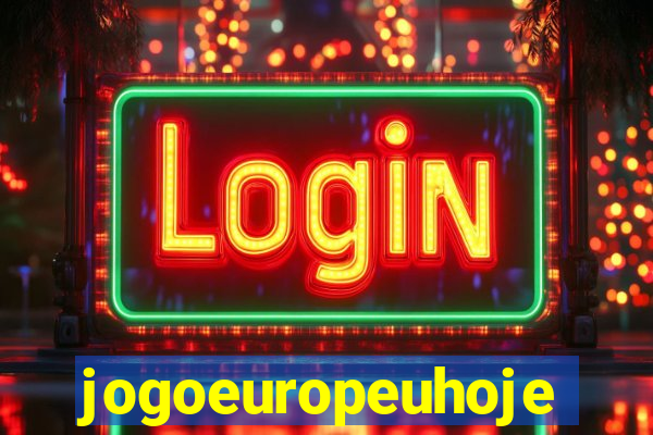 jogoeuropeuhoje