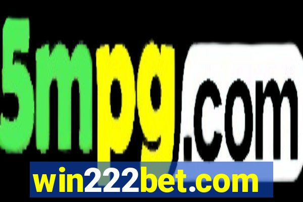 win222bet.com