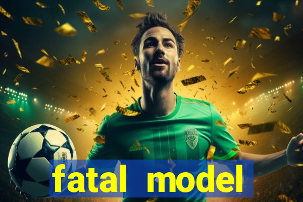 fatal model cruzeiro s?o paulo