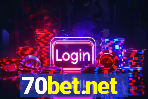 70bet.net