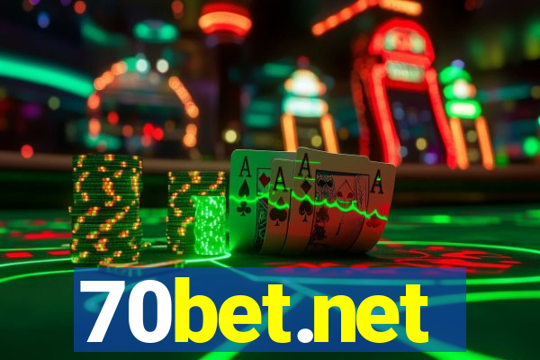 70bet.net