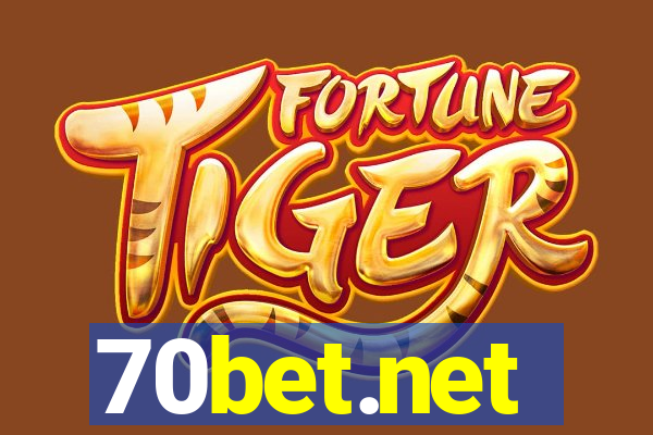 70bet.net