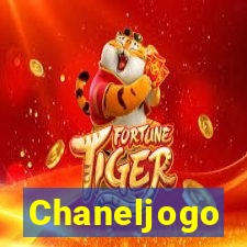 Chaneljogo