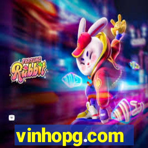 vinhopg.com