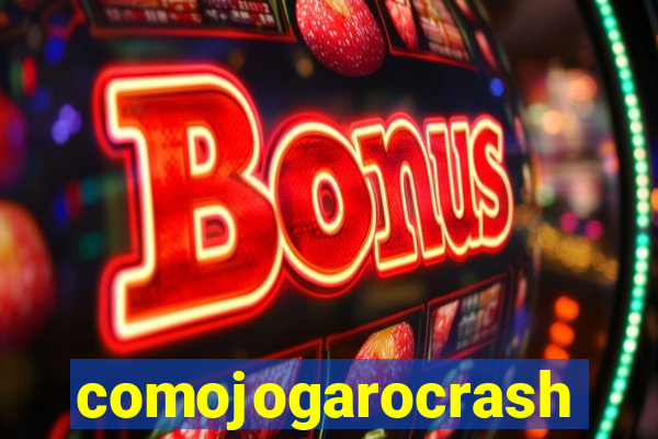 comojogarocrash