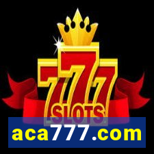 aca777.com