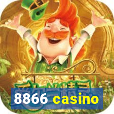 8866 casino