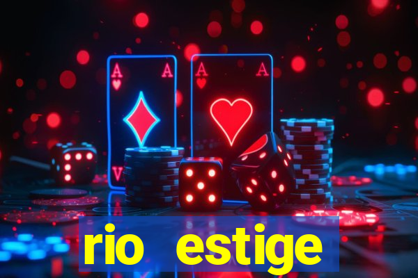 rio estige mitologia grega