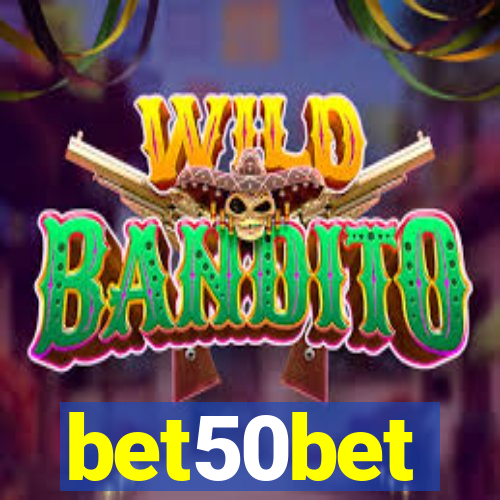 bet50bet