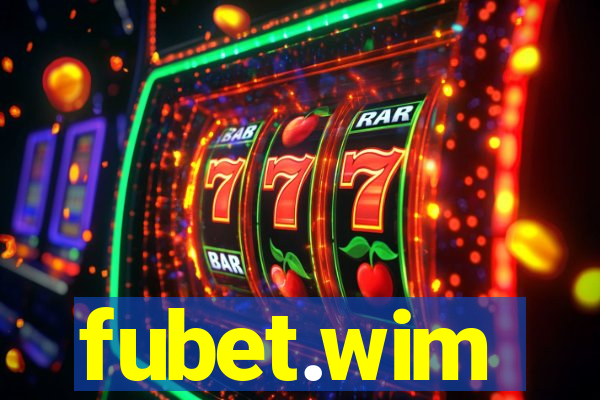 fubet.wim