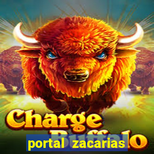 portal zacarias cavando cova