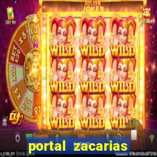 portal zacarias cavando cova