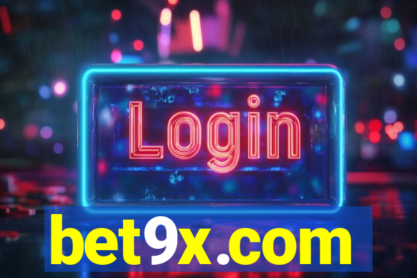 bet9x.com