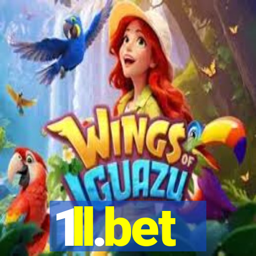 1ll.bet